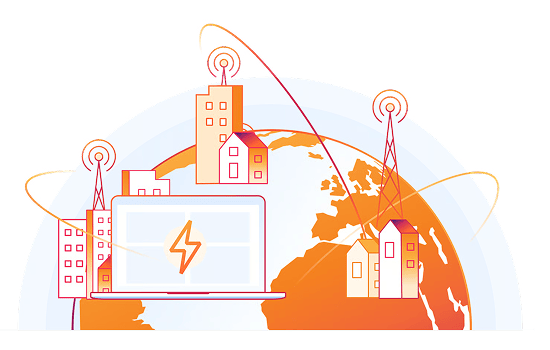 Service-Provider-Illustration