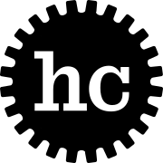 Happy cog – Logo