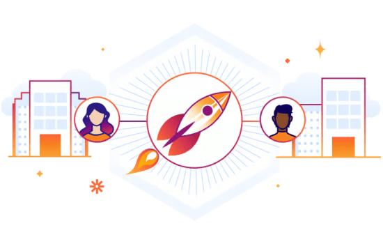 Technology Alliance-Illustration