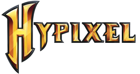 Logo Hypixel Zitat